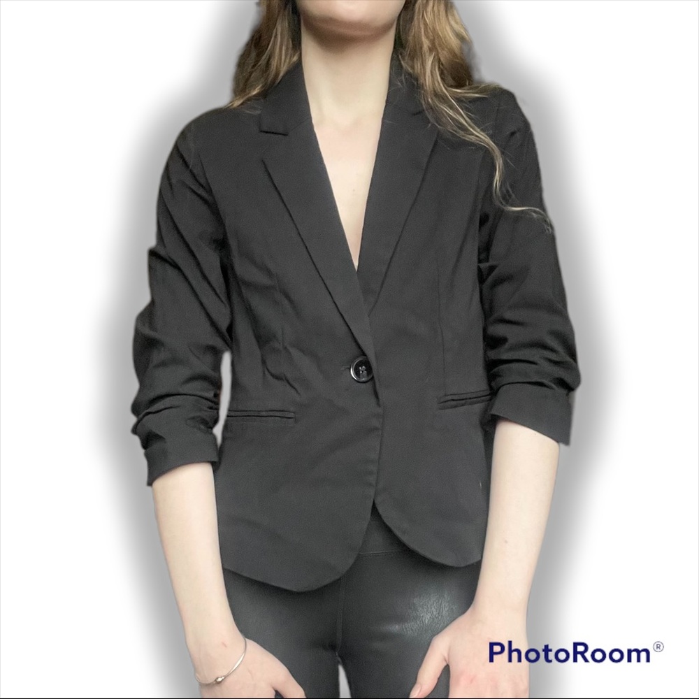 89th & Madison Blazer